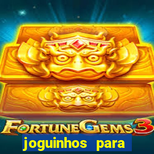 joguinhos para ganhar dinheiro no pix